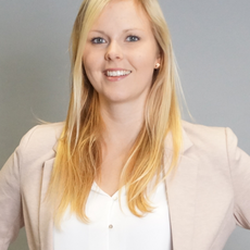  Nina Frenzel