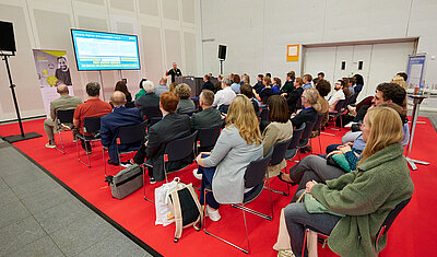 tekom-Messe 2025