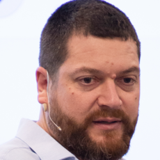  Jordan Stanchev