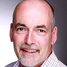  Mike Swain