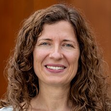 PD Dr Katrin Menzel