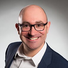M.Sc. Patrick Wels
