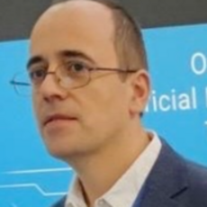Mr Radu Coravu
